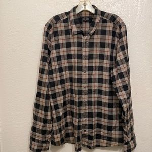 GUCCI Shirt long sleeve